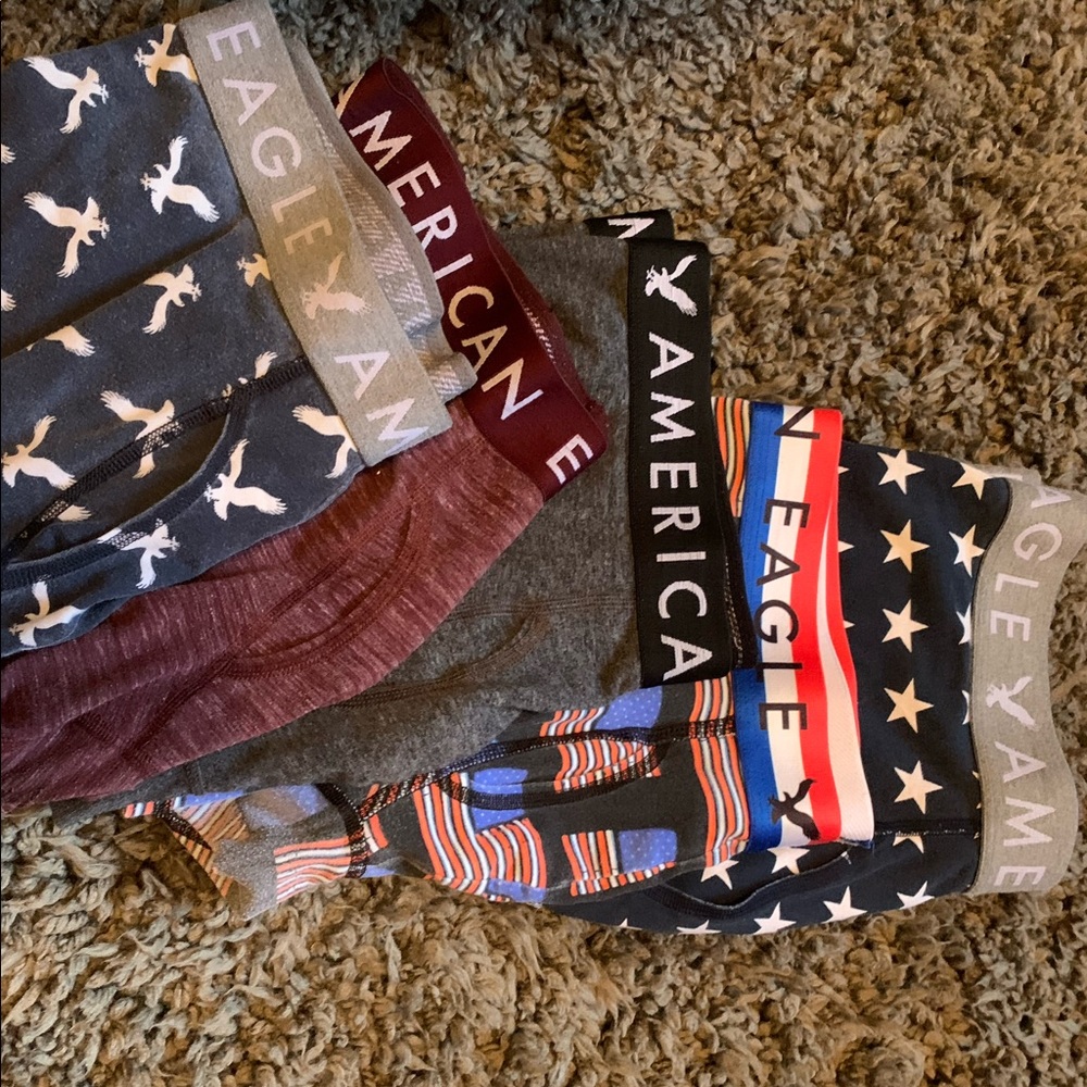 Bundle boxers briefs!!!